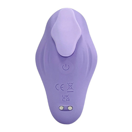 Remote Control Wearable Vagina Panty Vibrator For Women